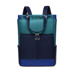 Women's Outdoor Travel Backpack Casual Schoolbag