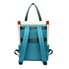 Women's Outdoor Travel Backpack Casual Schoolbag