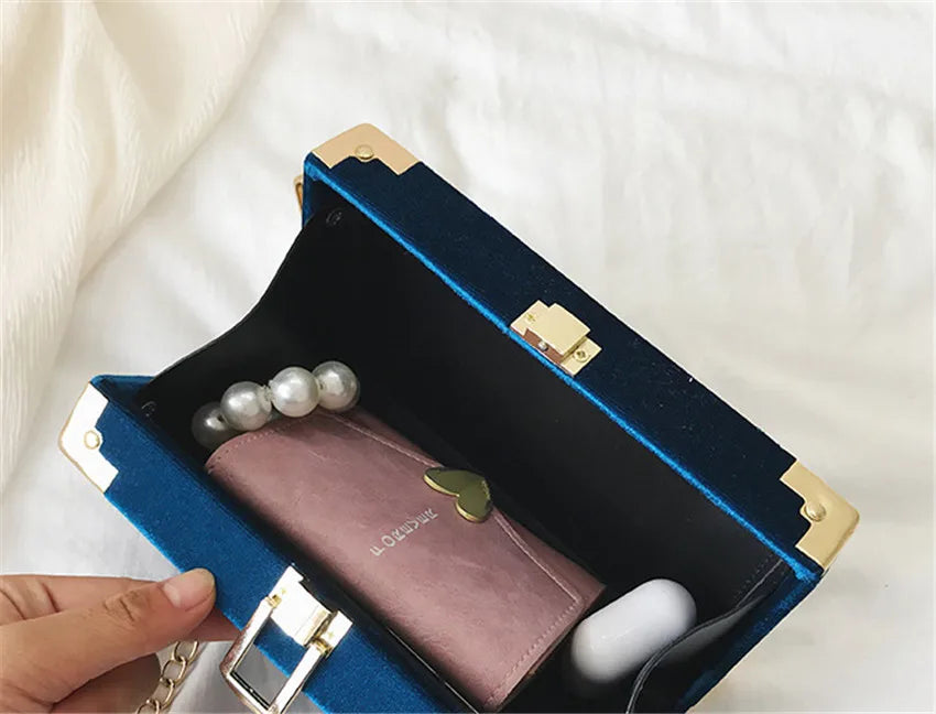 Ladies Bags Spring Bags Sac A Main Women