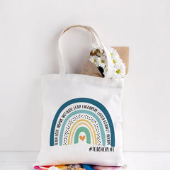 Canvas Shoulder Bag Large Handbag for Women