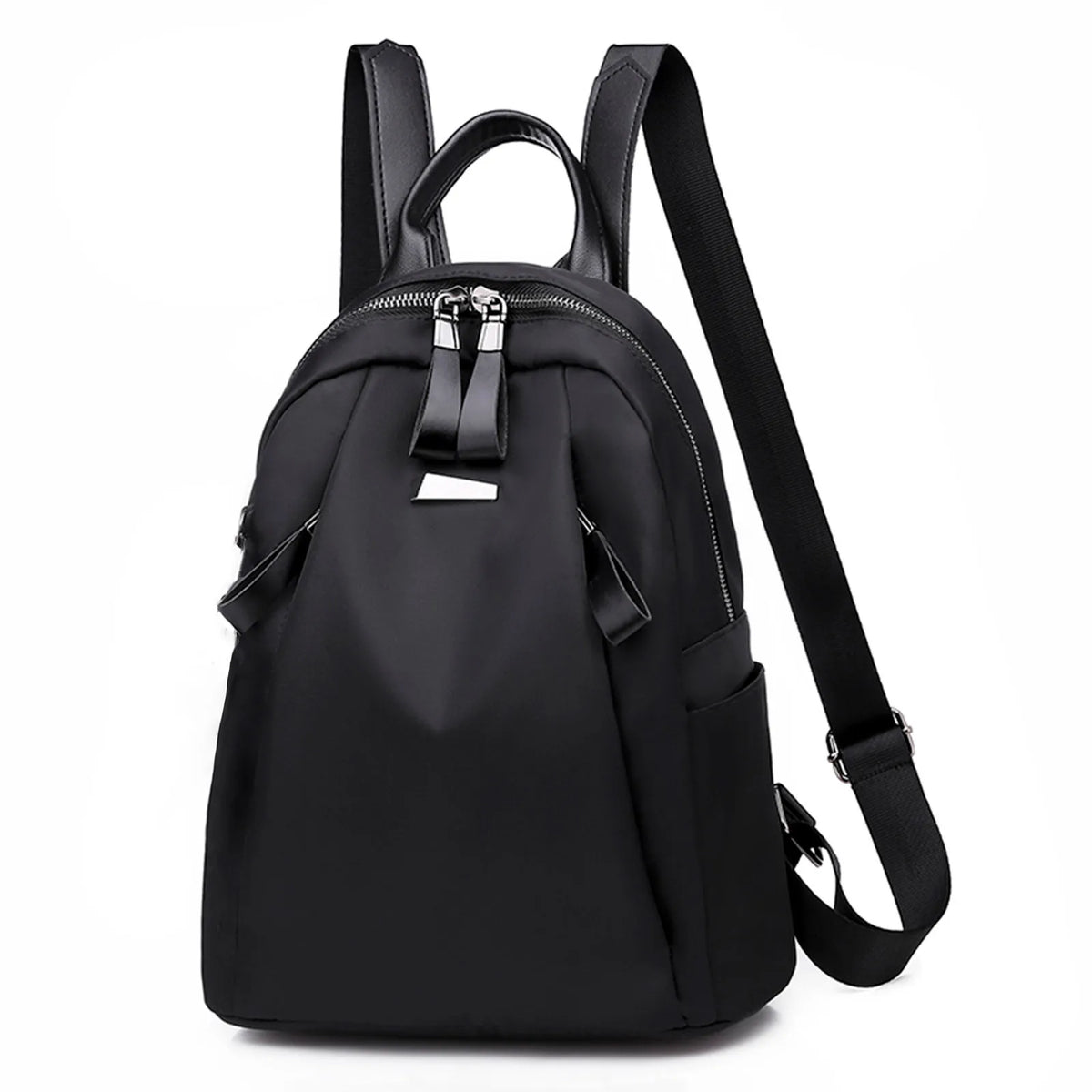 Large Capacity Schoolbag Adjustable Ice Backpack for Girls