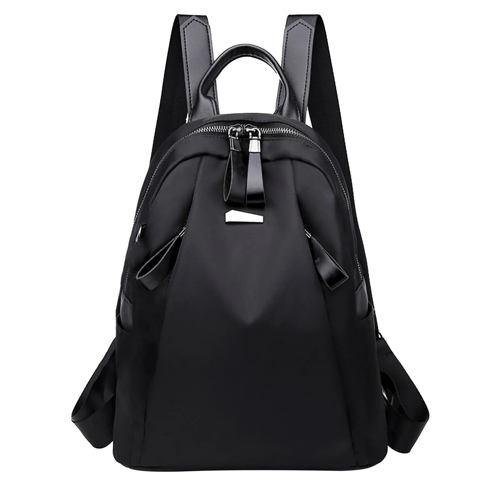 Large Capacity Schoolbag Adjustable Ice Backpack for Girls