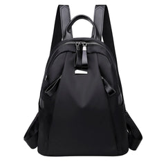 Large Capacity Schoolbag Adjustable Ice Backpack for Girls