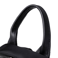 Large Capacity Schoolbag Adjustable Ice Backpack for Girls