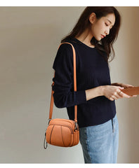 Women Crossbody Bag Shoulder Handbag PU Leather Messenger Bag