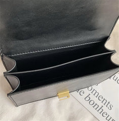 Women's Handbag Sac De Femme Elegant Design with Shoulder Strap