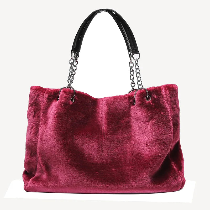 Leather Shoulder Bags Women Messenger Bags Casual Tote Bags