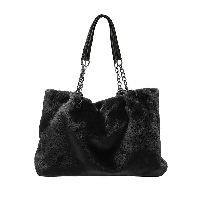 Leather Shoulder Bags Women Messenger Bags Casual Tote Bags