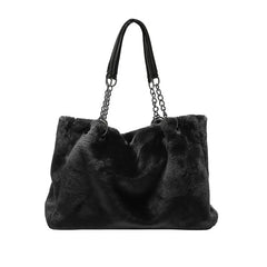 Leather Shoulder Bags Women Messenger Bags Casual Tote Bags