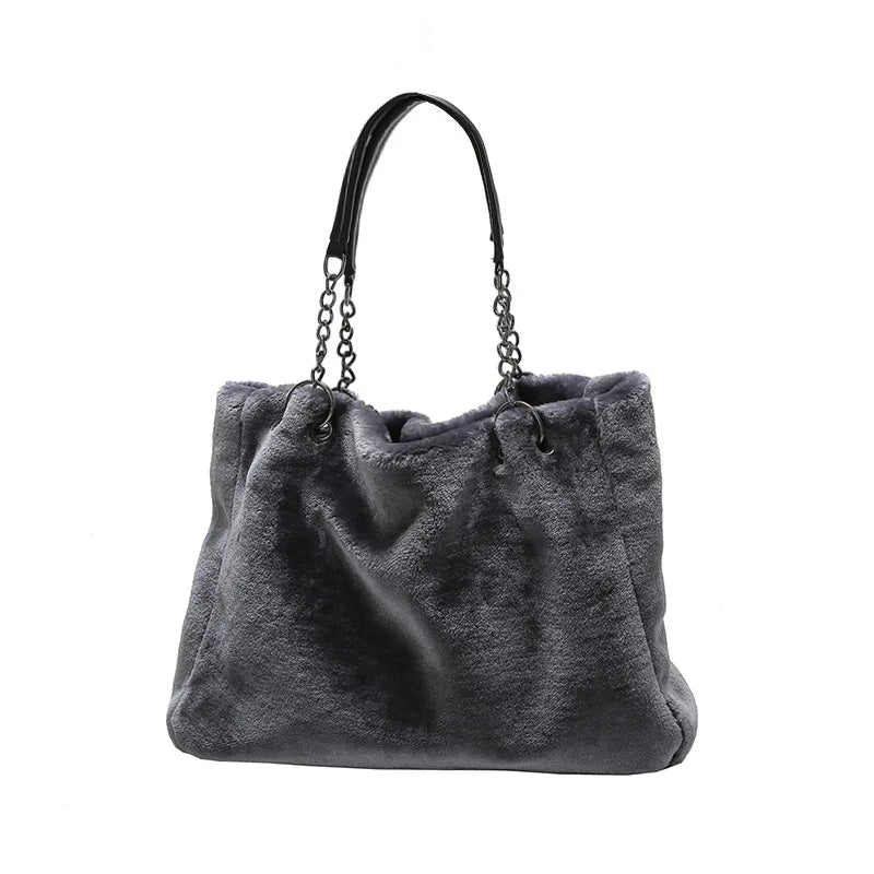 Leather Shoulder Bags Women Messenger Bags Casual Tote Bags