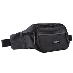 Men's Large Capacity Sports Crossbody Backpack