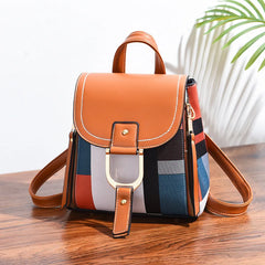 Women's Casual Travel Backpack 21X13x24cm