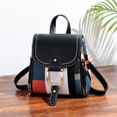 Women's Casual Travel Backpack 21X13x24cm