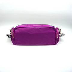 Women's One Shoulder Cross Bag - Elegant and Stylish Accessory