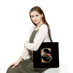 Harajuku Style All-match Letter Handbag