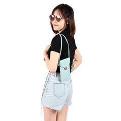 Women's Touch Screen Smartphone Wallet Shoulder Bag Handbag