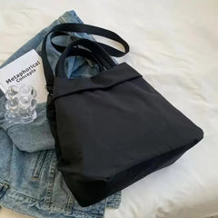 Waterproof Nylon Women's Crossbody Bag