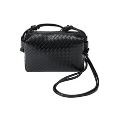 Women's Diamond Plaid Shoulder Bag Adjustable Strap Zip Crossbody