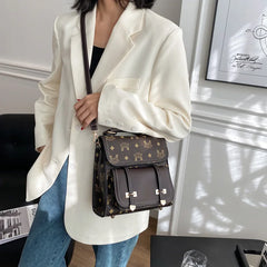 Small Fresh Ladies Backpack for Travel