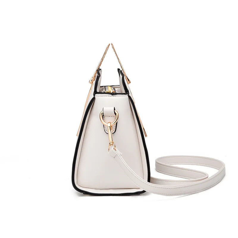 Casual Messenger Shoulder Bag for Women Handbags Woman Clutch Bag