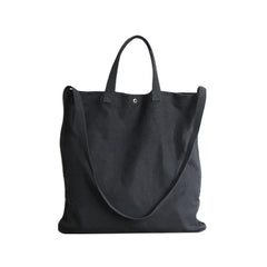Lady Canvas Bag Women Canvas Tote Bag Women Leisure Fabric Messenger Bag