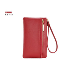 Lady Clutch Bag Handbag Women's Zero Purse Handbag Small