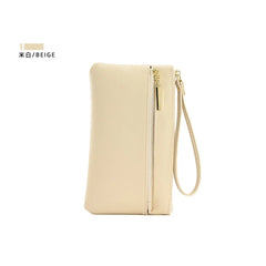 Lady Clutch Bag Handbag Women's Zero Purse Handbag Small