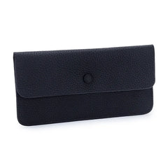 Women's Long Leather Handbag Wallet Mobile Phone Pocket Woman Wallet