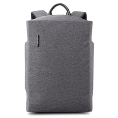 Men's Laptop Backpack Large Capacity Waterproof Anti-theft Travel Bag