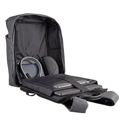 Men's Laptop Backpack Large Capacity Waterproof Anti-theft Travel Bag