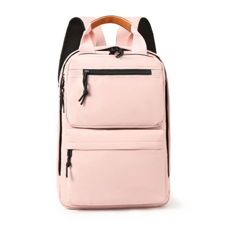 Laptop Backpack Men Women School Travel Business Daypack