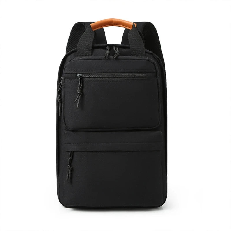 Laptop Backpack Men Women School Travel Business Daypack