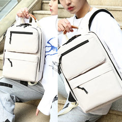 Laptop Backpack Men Women School Travel Business Daypack