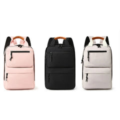 Laptop Backpack Men Women School Travel Business Daypack