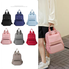 Women's Laptop Backpack School Bag for Girls