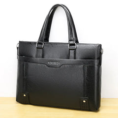 15 16 Inch Laptop Bag Briefcases Men Bag Shoulder Business Work Tote