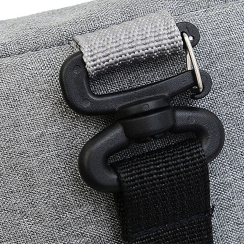 Laptop Bag 12-16in with Adjustable Shoulder Strap, Lightweight for Women