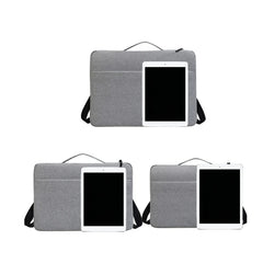 Laptop Bag 12-16in with Adjustable Shoulder Strap, Lightweight for Women