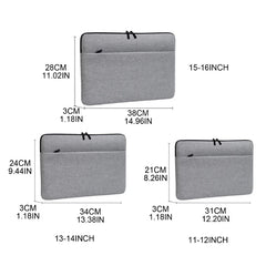Business Briefcase Laptop Bag for 11-16 Inch