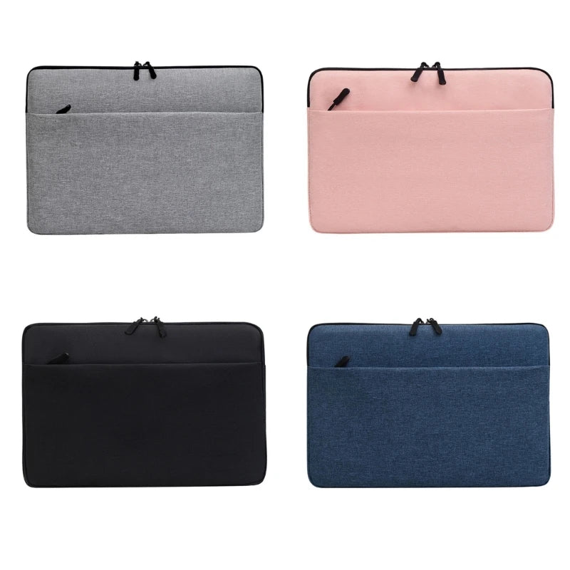 Protective Laptop Sleeve 11-16in Shockproof
