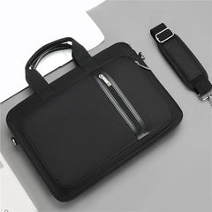 13.3 15.6inch Waterproof Laptop Bag Business Shoulder Bag