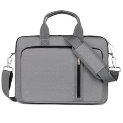13.3 15.6inch Waterproof Laptop Bag Business Shoulder Bag