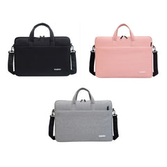 Laptop Shoulder Bag Briefcase 13-15.6in Tablet Sleeve Durable Lightweight