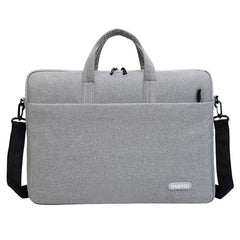Laptop Shoulder Bag Briefcase 13-15.6in Tablet Sleeve Durable Lightweight