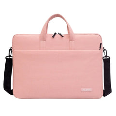Laptop Shoulder Bag Briefcase 13-15.6in Tablet Sleeve Durable Lightweight