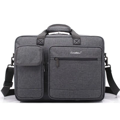 Waterproof Laptop Sleeve Case Durable Lightweight Messenger Bag
