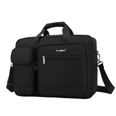 Waterproof Laptop Sleeve Case Durable Lightweight Messenger Bag
