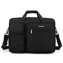 Waterproof Laptop Sleeve Case Durable Lightweight Messenger Bag