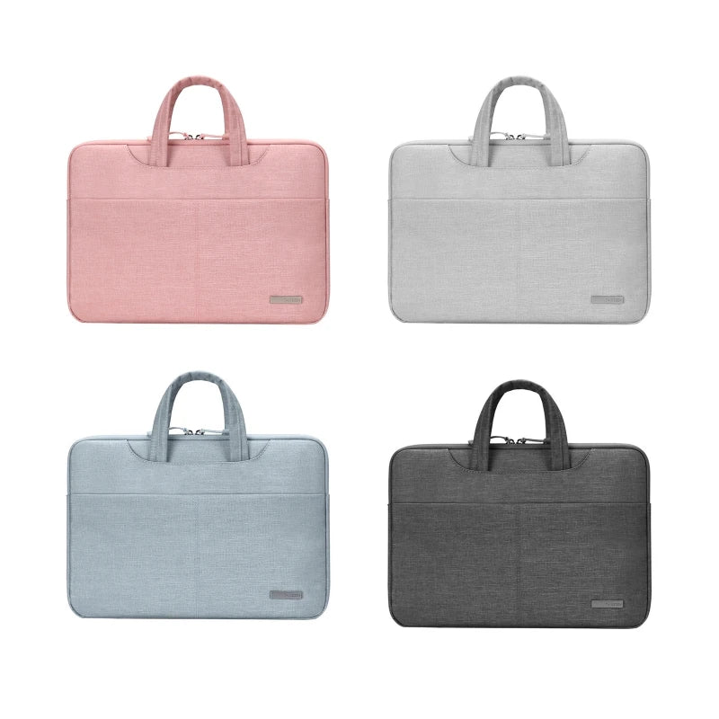 Shoulder Bag Laptop Sleeve 12-15.6inch Business Handbag