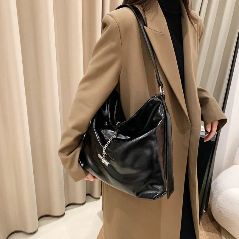 Large Shoulder Bags for Women